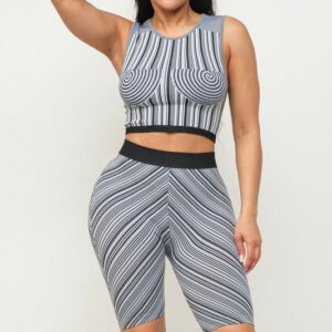 Product Image for  Sunday Funday 2 Piece Set- Black