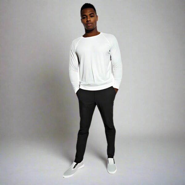 Product Image for  GTO Pants – Black