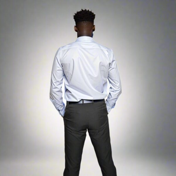 Product Image for  GTO Pants – Black