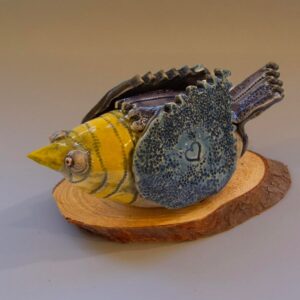 Product Image for  Mini Bird Ceramics Sculpture, Mary Neff, Mini1