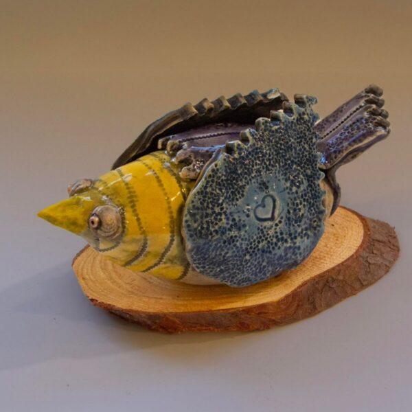 Product Image for  Mini Bird Ceramics Sculpture, Mary Neff, Mini1