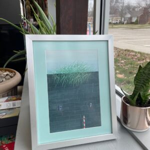 Product Image for  Framed Art