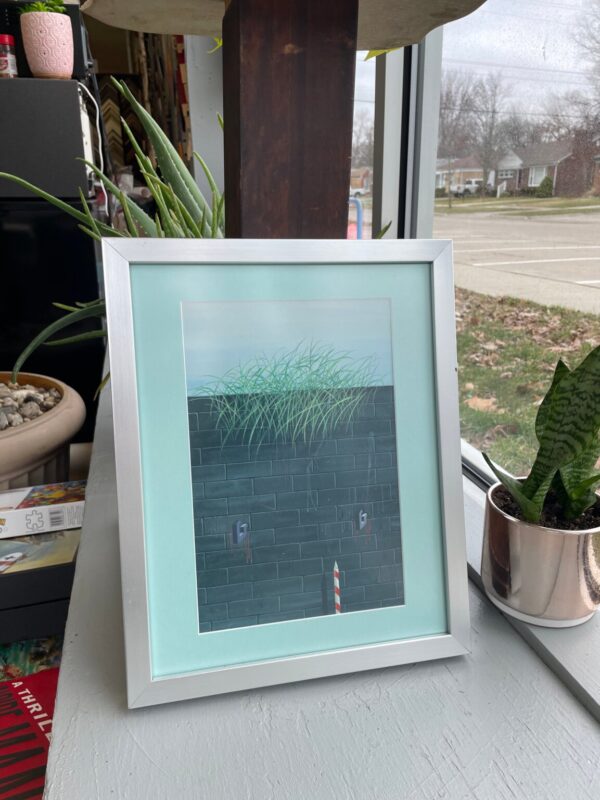 Product Image for  Framed Art