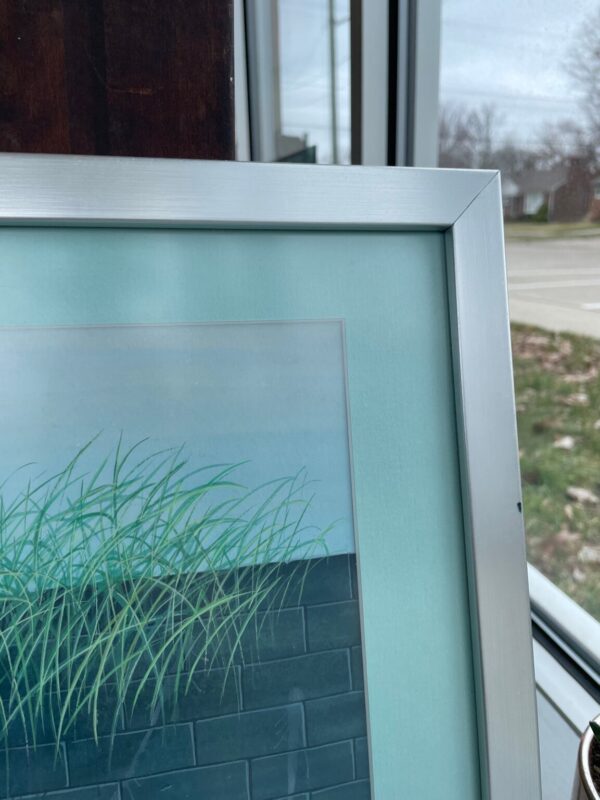 Product Image for  Framed Art