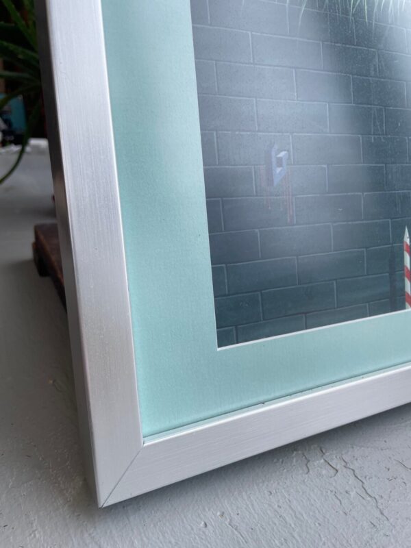 Product Image for  Framed Art