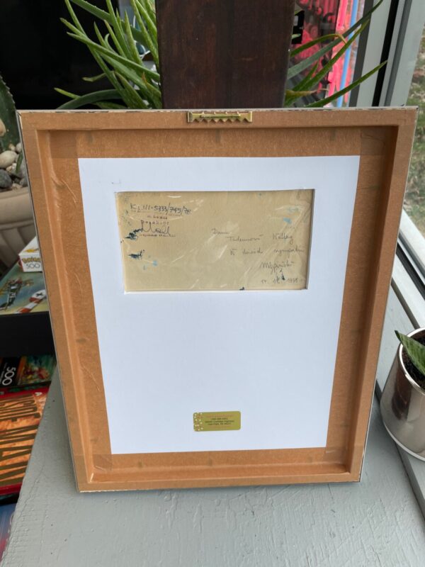 Product Image for  Framed Art