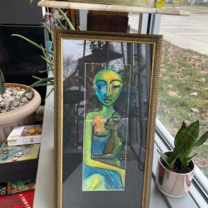 Product Image for  Framed Art