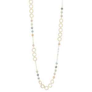 Product Image for  Brynn Pink Necklace