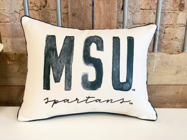 Product Image for  MSU Pillows
