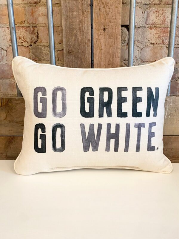 Product Image for  MSU Pillows