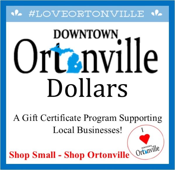 Product Image for  Downtown Dollars