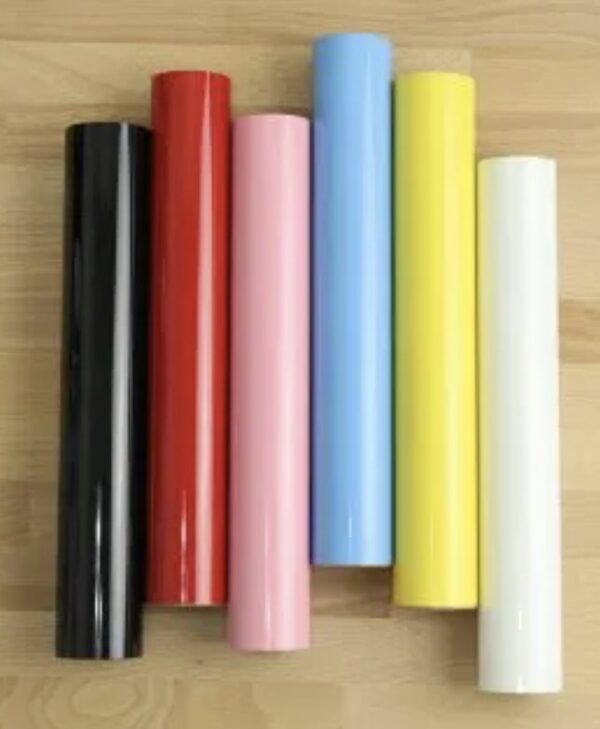 Product Image for  Regular HTV – Heat Transfer Vinyl