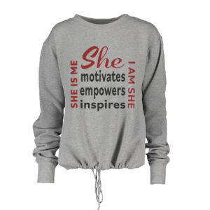 Product Image for I AM SHE