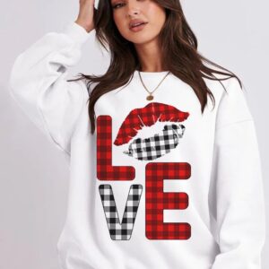 Product Image for  Oversized Love Sweatshirt Sale!