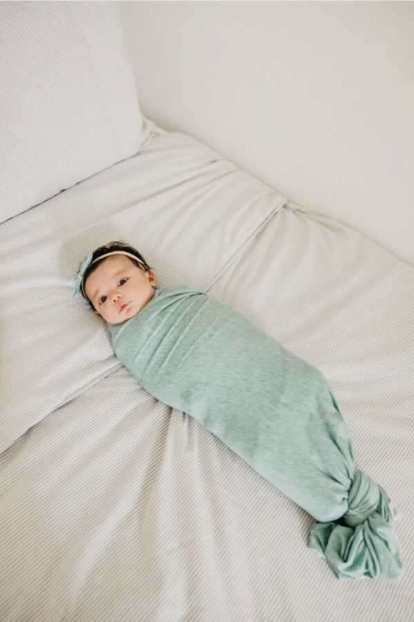 Product Image for  Knit Swaddle Blankets