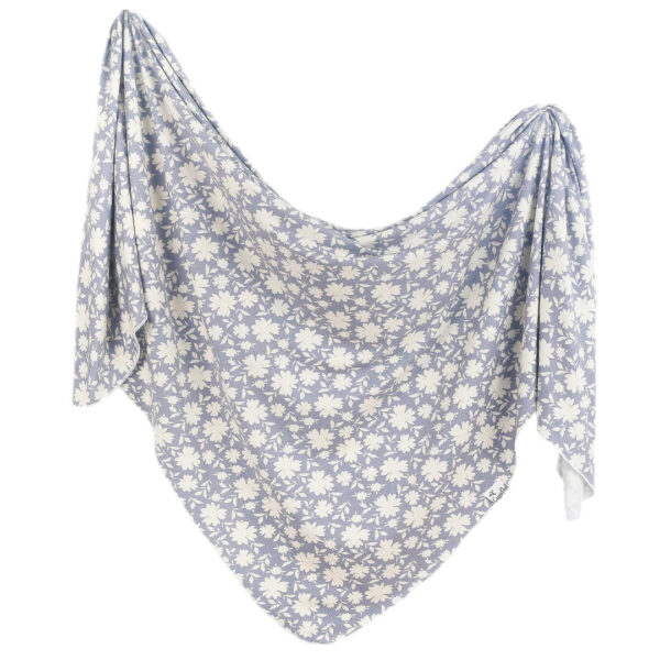 Product Image for  Knit Swaddle Blankets