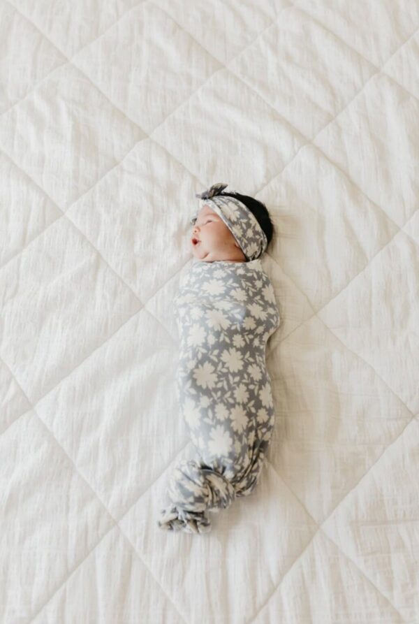 Product Image for  Knit Swaddle Blankets