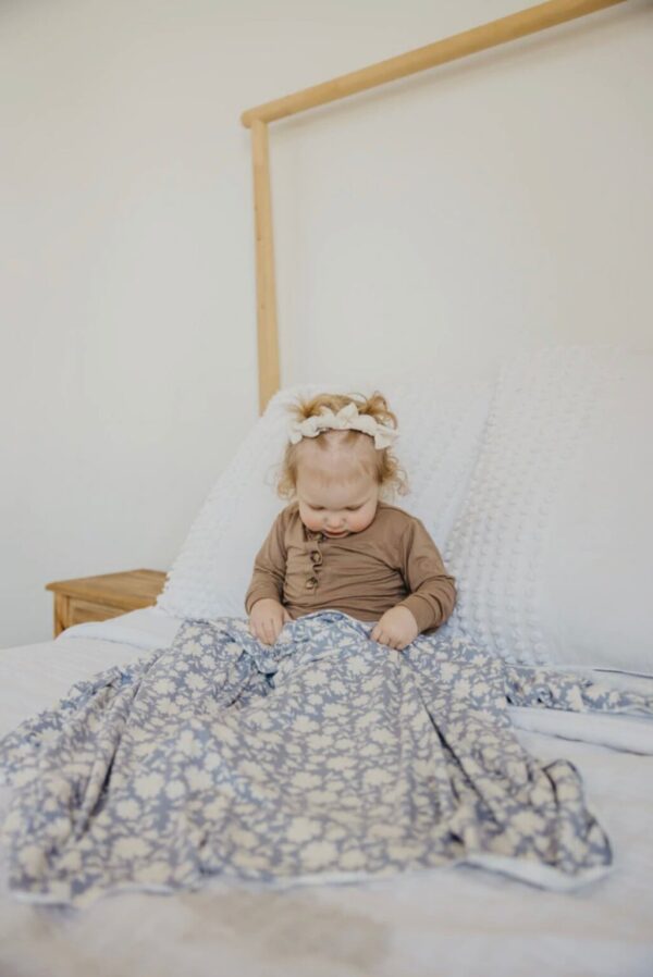 Product Image for  Knit Swaddle Blankets