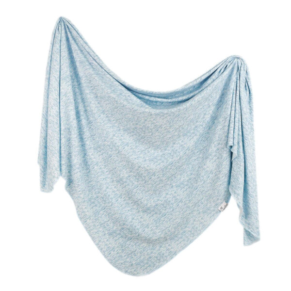 Product Image for  Knit Swaddle Blankets