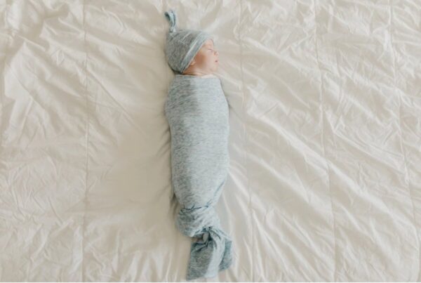Product Image for  Knit Swaddle Blankets