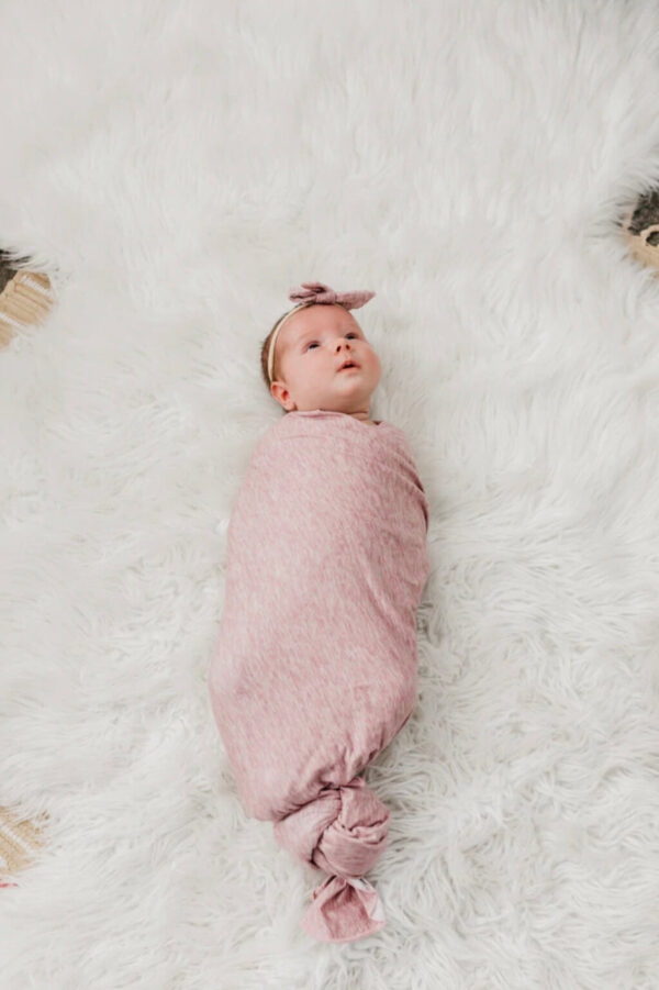 Product Image for  Knit Swaddle Blankets