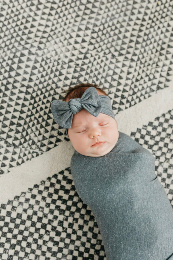 Product Image for  Knit Swaddle Blankets