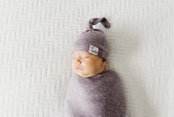 Product Image for  Knit Swaddle Blankets