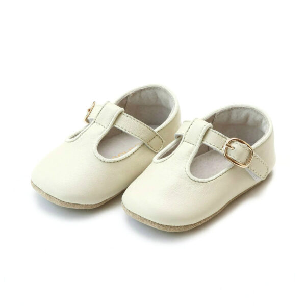 Product Image for  Evie T-Bar Crib Mary Jane