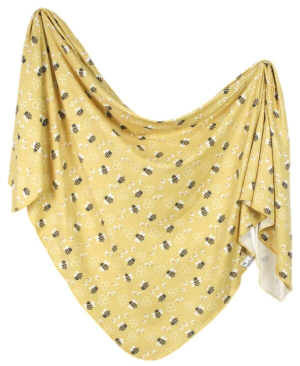 Product Image for  Knit Swaddle Blankets
