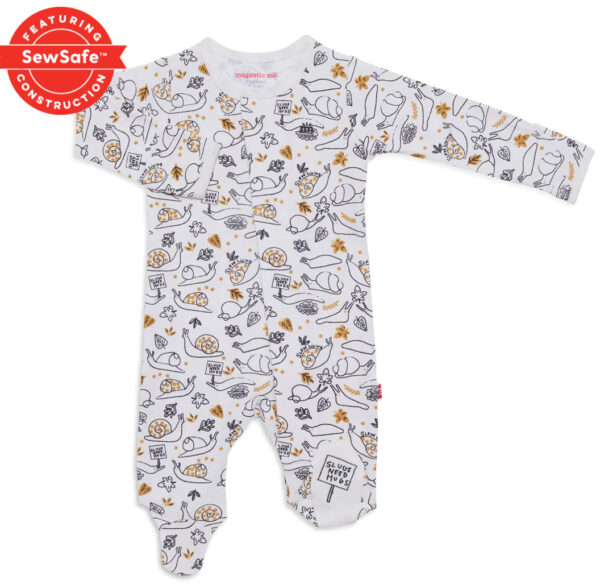 Product Image for  Magnetic Footie