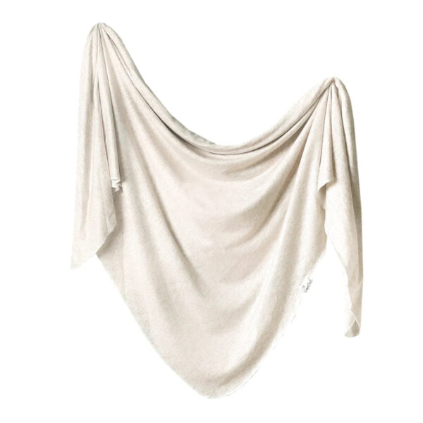 Product Image for  Knit Swaddle Blankets