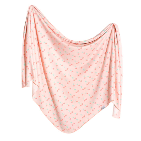 Product Image for  Knit Swaddle Blankets