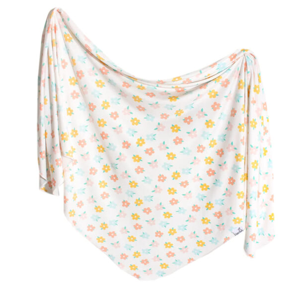Product Image for  Knit Swaddle Blankets