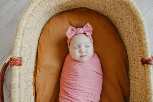 Product Image for  Knit Swaddle Blankets