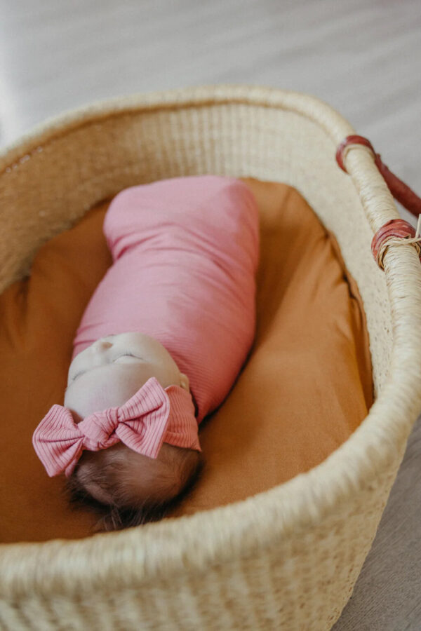 Product Image for  Knit Swaddle Blankets