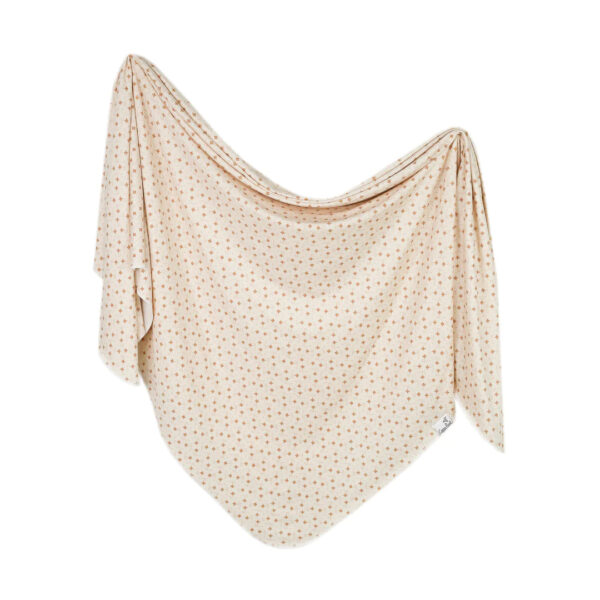 Product Image for  Knit Swaddle Blankets
