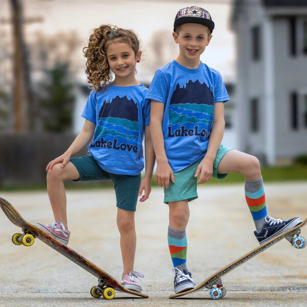 Product Image for  Lake Love Tee