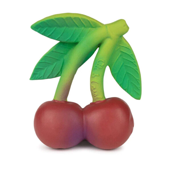 Product Image for  Oli & Carol Fruit & Veggie Teethers