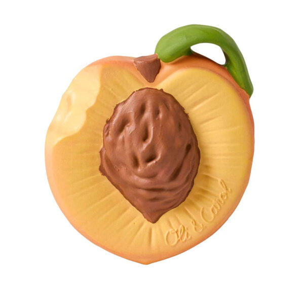 Product Image for  Oli & Carol Fruit & Veggie Teethers