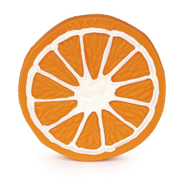 Product Image for  Oli & Carol Fruit & Veggie Teethers