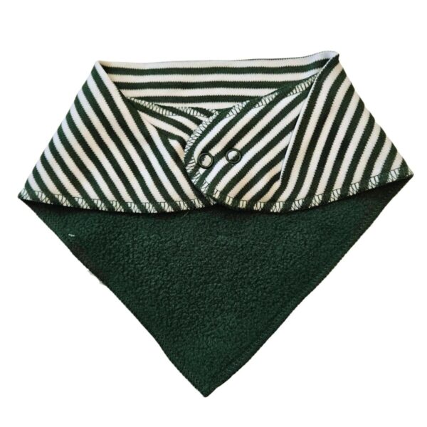Product Image for  College Solid Bandana Bib