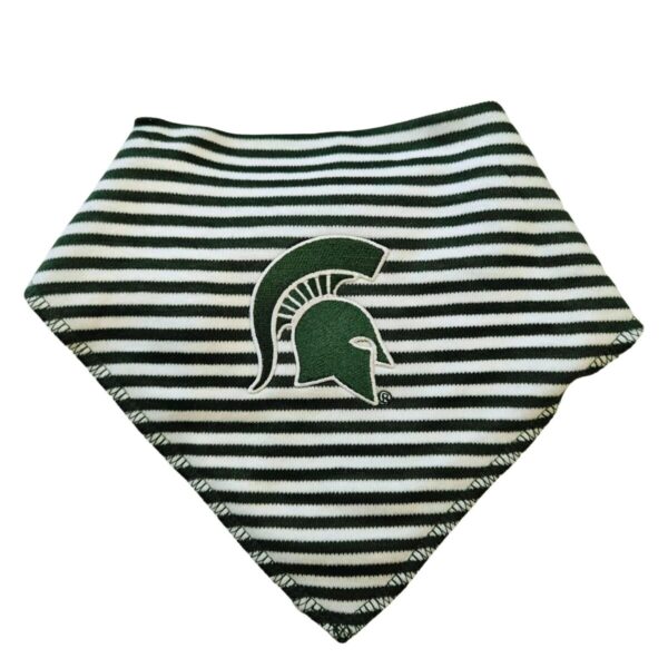 Product Image for  College Solid Bandana Bib