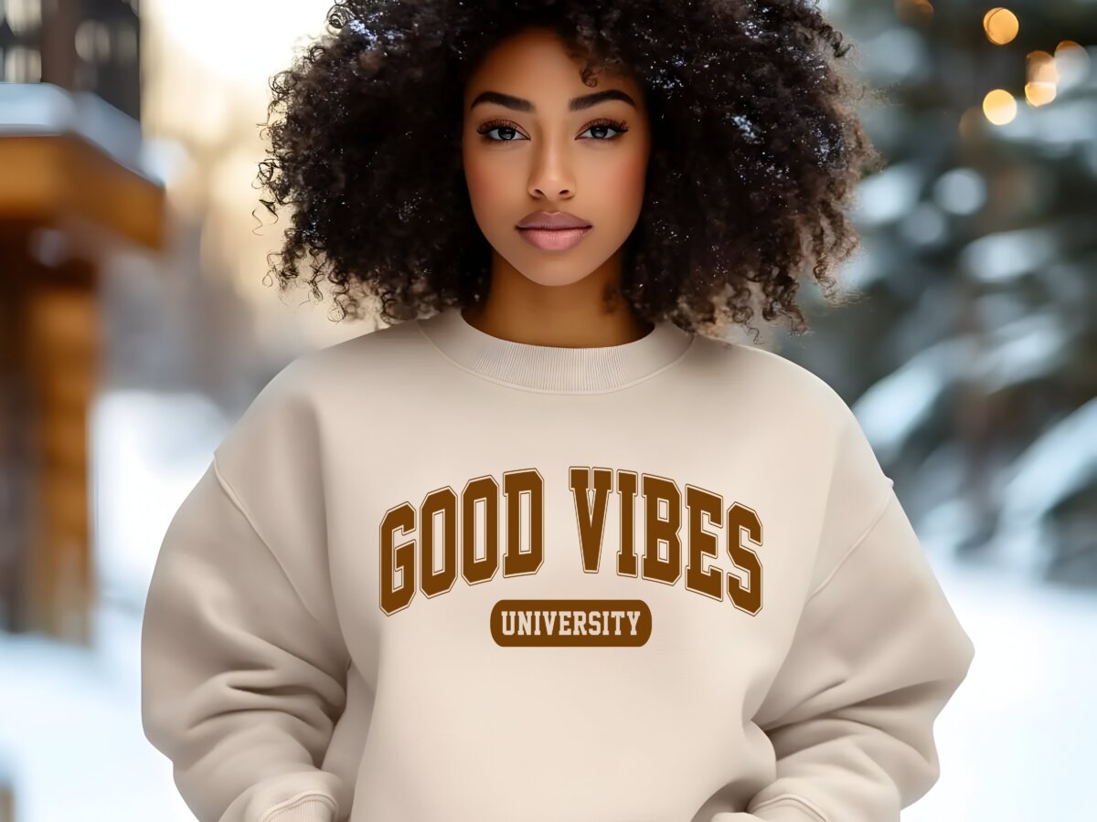 Downloaded from Shopify for use with Vendor ID (823) and Product ID (9672087503124). Product Image for Good Vibes University