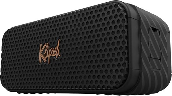 Product Image for  Klipsch Nashville Bluetooth Speaker