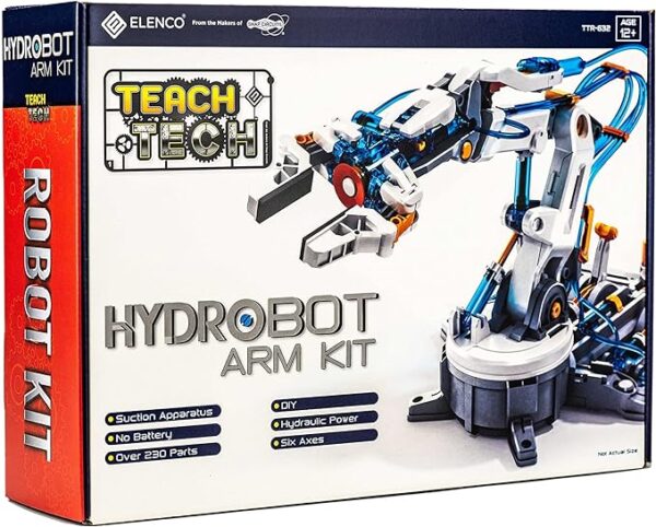 Product Image for  Hydrobot Arm Kit