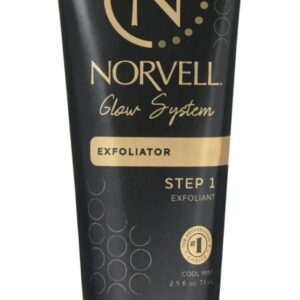 Product Image for  Norvell Glow System Pre-Tan Exfoliator