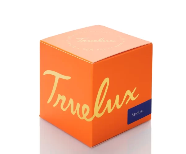 Product Image for  TrueLux Medusa Lotion Candle