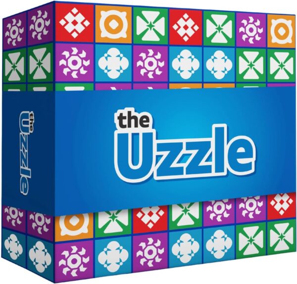 Product Image for  The Uzzle