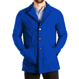 Product Image for  SPY Jacket – Honolulu Blue (Special Edition)