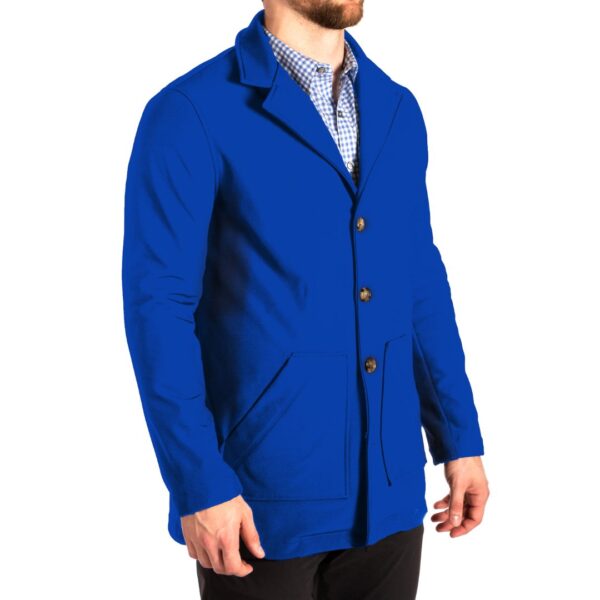 Product Image for  SPY Jacket – Honolulu Blue (Special Edition)